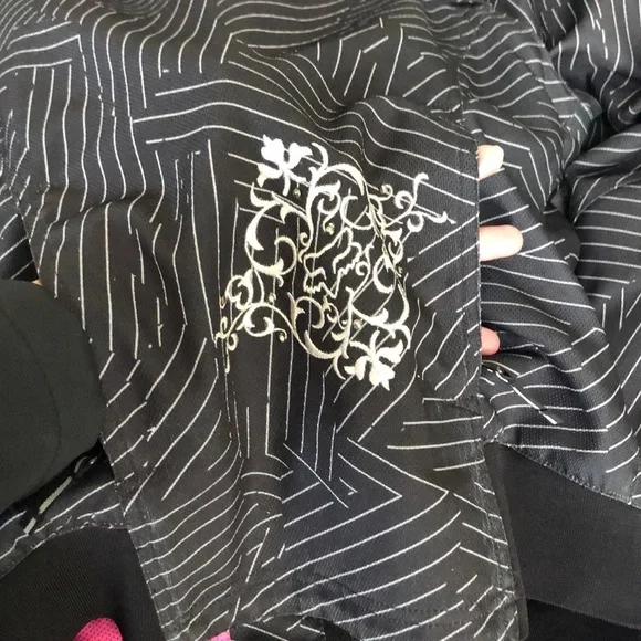 Fox Racing motorcycle Zip Jacket size medium - Picture 11 of 17